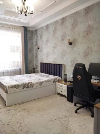 105 м², 3-комн. квартира, 4/9-3