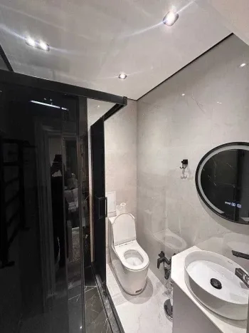 90 m², 3-xonali kvartira, 7/10-1