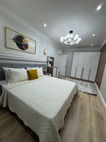 86 м², 4-комн. квартира, 6/9-3