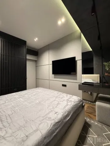 65 м², 2-комн. квартира, 4/7-1