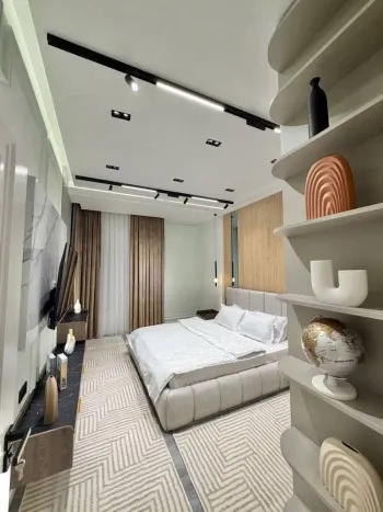 66 м², 3-комн. квартира, 7/10-0