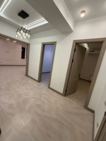 85 m², 2-xonali kvartira, 3/5-2