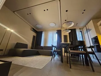 86 м², 3-комн. квартира, 4/9-1
