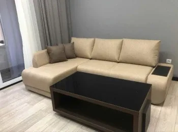 35 м², 1-комн. квартира, 12/12-2