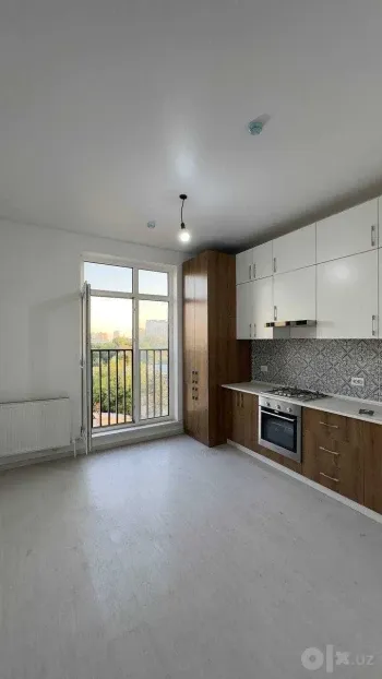 52 м², 2-комн. квартира, 5/9-3