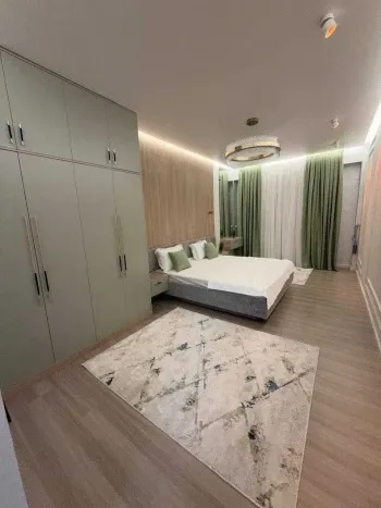 75 м², 3-комн. квартира, 3/9-2