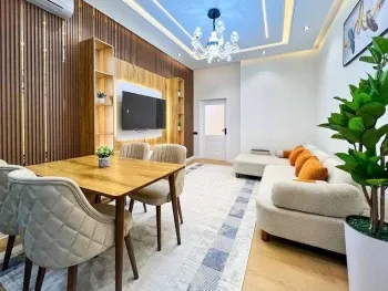 80 м², 3-комн. квартира, 5/9-3