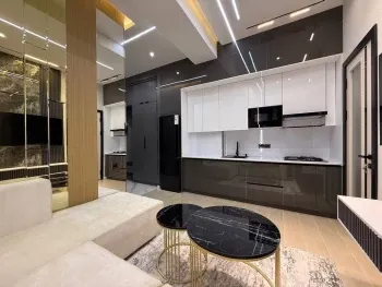 30 m², 1-xonali kvartira, 4/14-1