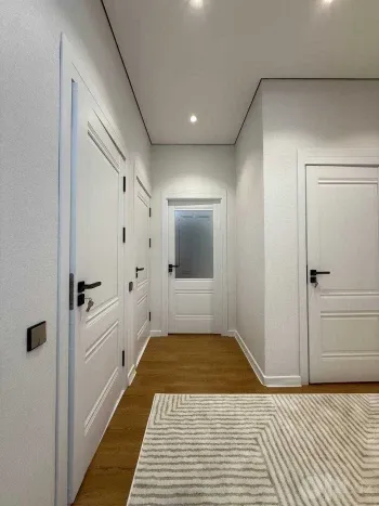 74 м², 3-комн. квартира, 2/10-3