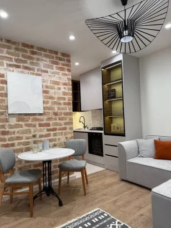 42 м², 2-комн. квартира, 10/10-0