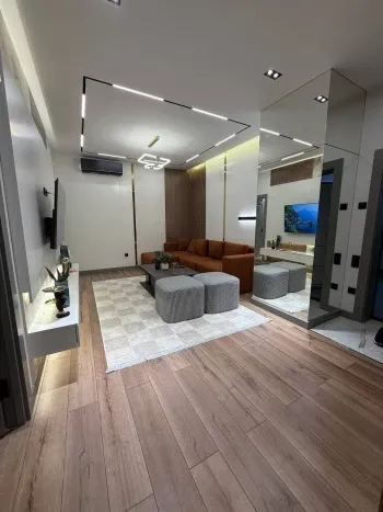 84 m², 3-xonali kvartira, 4/10-1