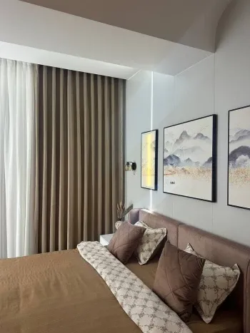 97 м², 3-комн. квартира, 3/9-2