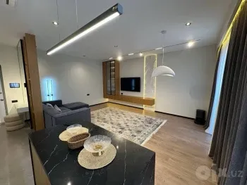 64 м², 2-комн. квартира, 9/13-1