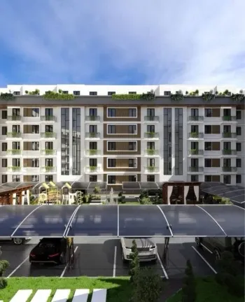 72 м², 3-комн. квартира, 6/8-1