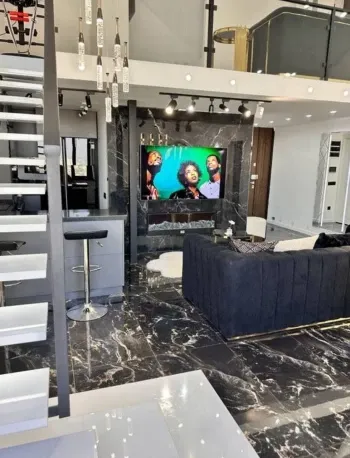 120 м², 4-комн. квартира, 10/10-1