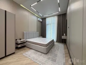 110 м², 4-комн. квартира, 7/7-2