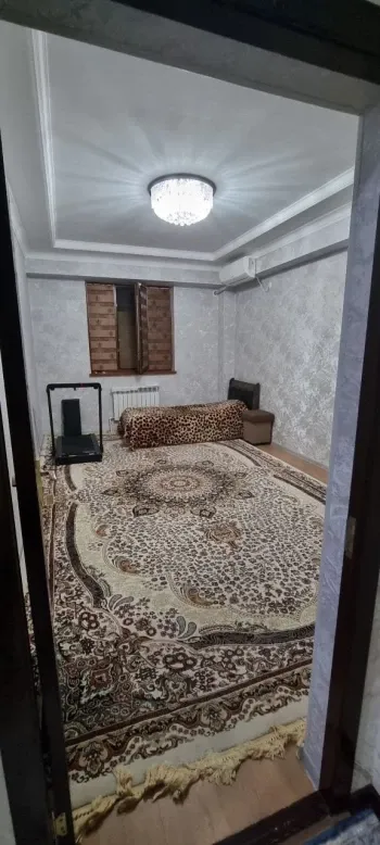 70 м², 2-комн. квартира, 3/9-3