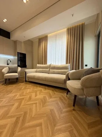 57 м², 2-комн. квартира, 8/25-1