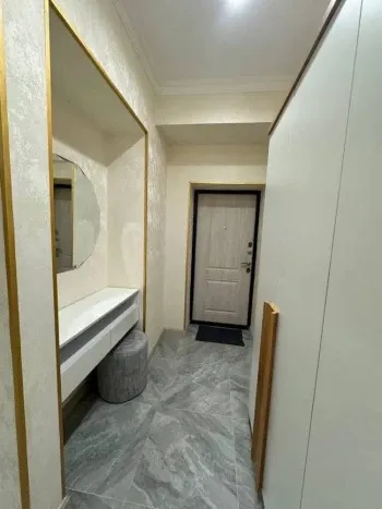 58 м², 2-комн. квартира, 9/10-3