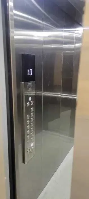 90 м², 3-комн. квартира, 10/12-3