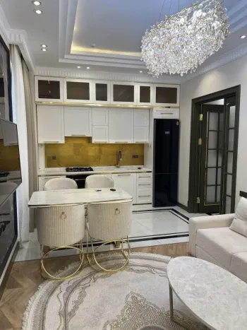 75 м², 3-комн. квартира, 8/14-3