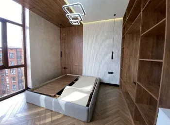 63 м², 2-комн. квартира, 9/9-2