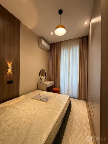 47 м², 2-комн. квартира, 5/14-1