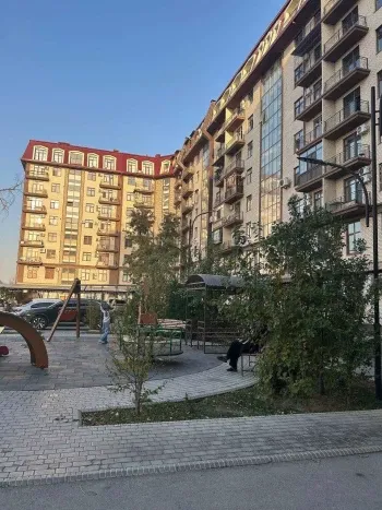 64 м², 2-комн. квартира, 6/9-0