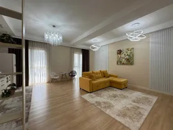 67 м², 2-комн. квартира, 8/9-1