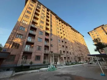 48 м², 2-комн. квартира, 3/10-0