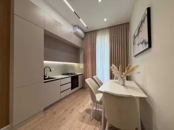50 м², 2-комн. квартира, 2/10-2