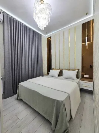 47 м², 2-комн. квартира, 6/8-0