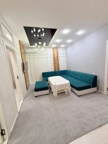 60 м², 3-комн. квартира, 6/10-3
