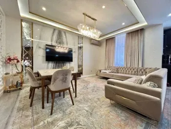 170 м², 5-комн. квартира, 1/5-0