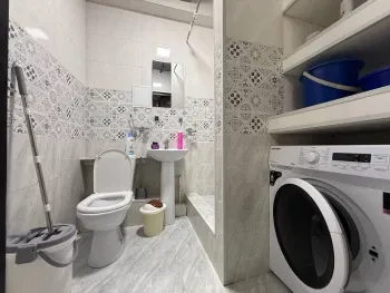 40 m², 1-xonali kvartira, 9/9-3