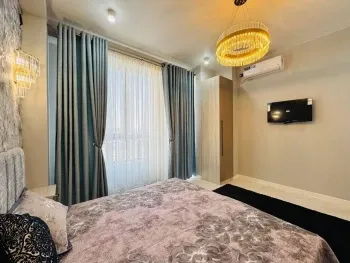 60 м², 2-комн. квартира, 5/14-1