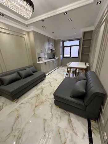 58 м², 2-комн. квартира, 6/10-3