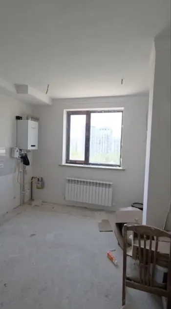 100 м², 4-комн. квартира, 10/10-3