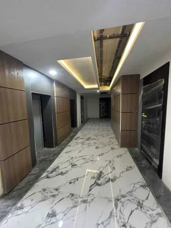 42 м², 2-комн. квартира, 16/16-3