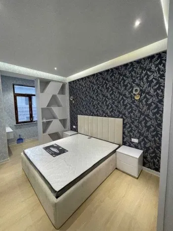 84 м², 3-комн. квартира, 3/10-2