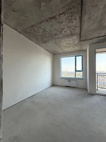 37 м², 1-комн. квартира, 12/16-0