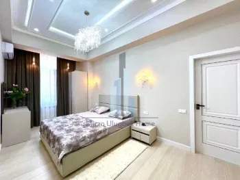 70 м², 3-комн. квартира, 3/7-3