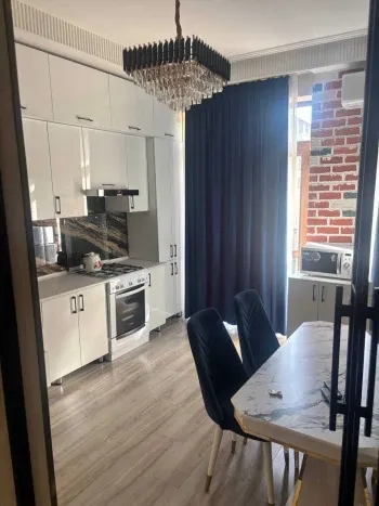54 m², 2-xonali kvartira, 5/9-0