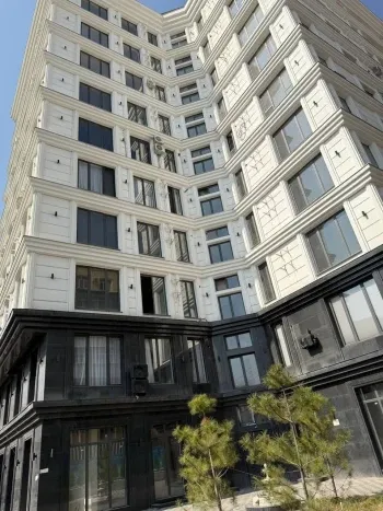 67 м², 3-комн. квартира, 7/9-2