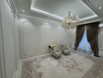 130 м², 5-комн. квартира, 5/10-0
