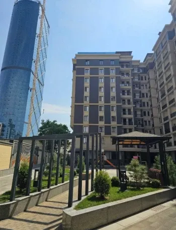124 м², 4-комн. квартира, 5/10-2