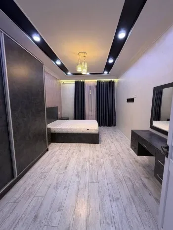 54 м², 2-комн. квартира, 2/4-2