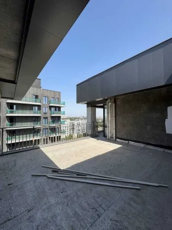 270 м², многокомнатная квартира, 9/10-1