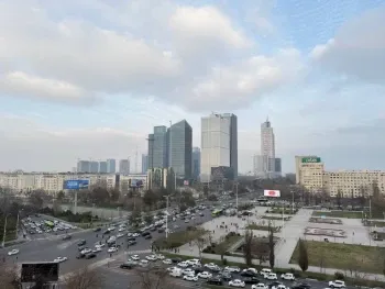 84 м², 3-комн. квартира, 22/27-3