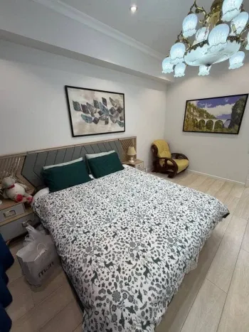 100 м², 3-комн. квартира, 9/10-3